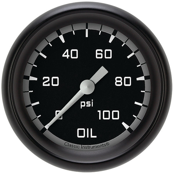 Classic Instruments AX381GBPF primary image
