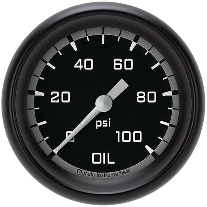 Classic Instruments AX381GBPF primary image