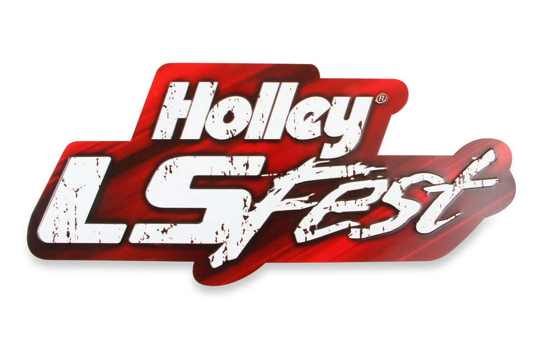 Holley 10133HOL primary image