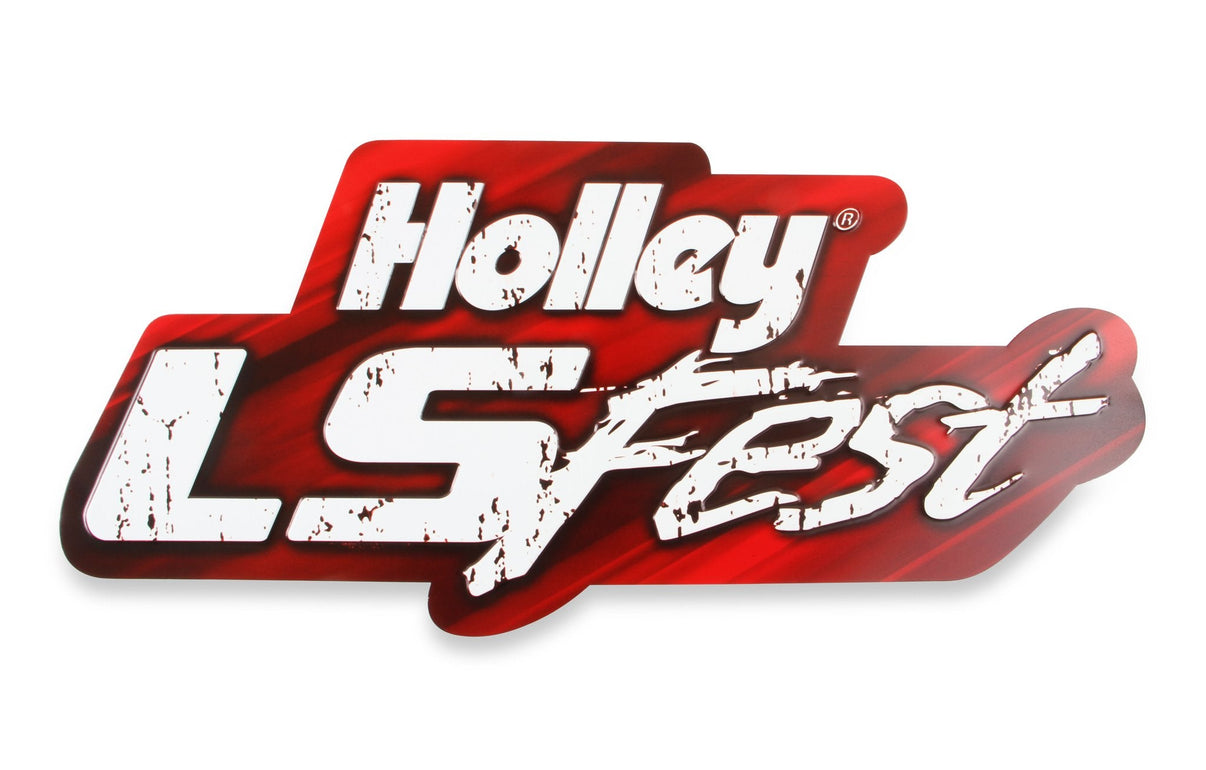 Holley 10133HOL primary image