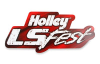 Holley 10133HOL primary image