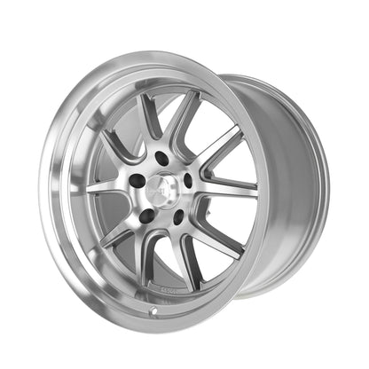 Rocket Racing Wheels TTR19-8116160 image 3