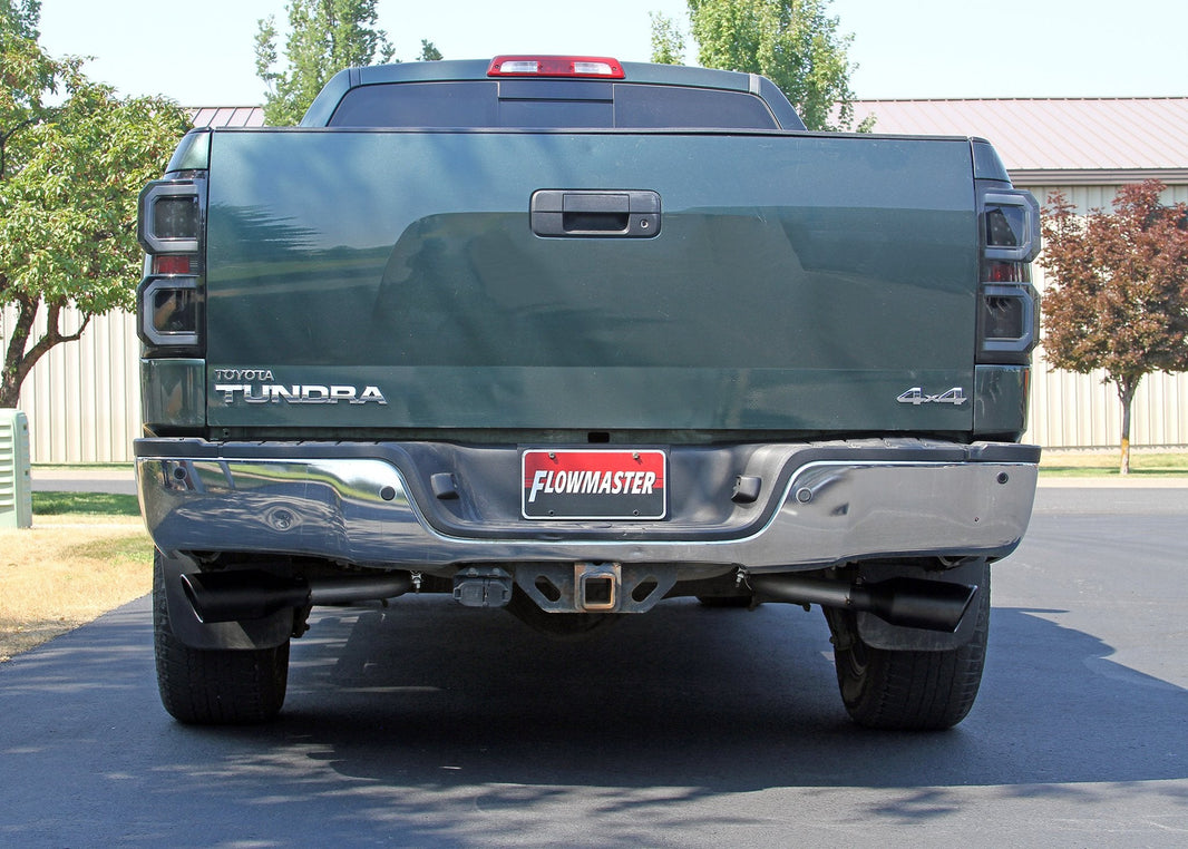Flowmaster 718106 primary image