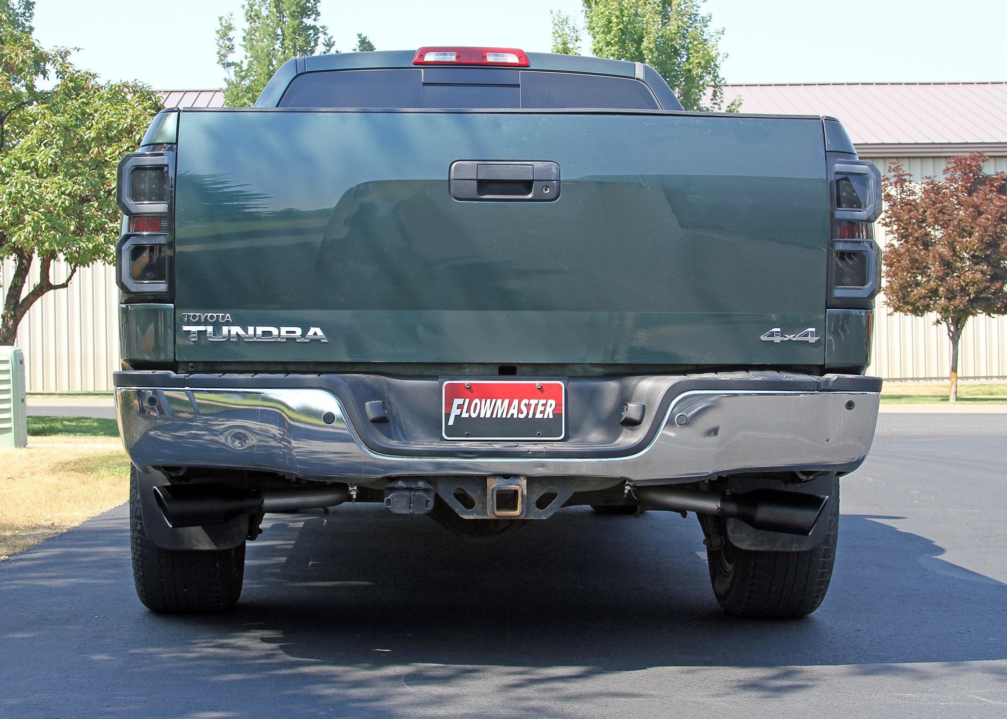 Flowmaster 718106 primary image