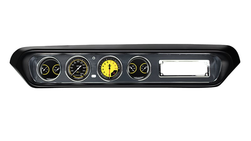 Classic Instruments PC64AXY05-LS primary image