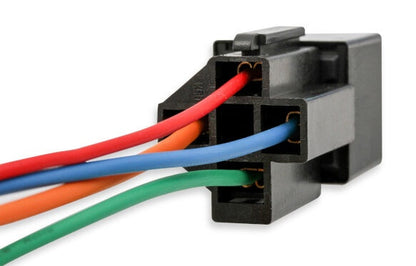 Système d'injection de protoxyde d'azote humide M-CYCLE 4 temps 4 cylindres avec bouteille de 900 g (NOS) pour motos/quads.