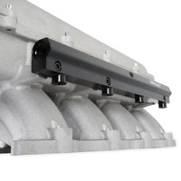 FUEL RAIL KIT, COYOTE HI-RAM - Coyote Hi-Ram and Ultra Lo-Ram Fuel Rail Kit