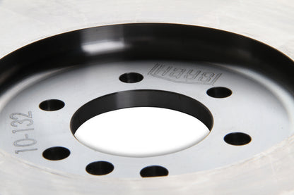 Hays Billet Steel SFI Certified Flywheel - Small Block Chevrolet - Photo - out of package Left