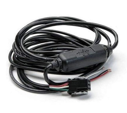 Kit de contrôleur AFR à large bande en ligne série X AEM X-Series INLINE UEGO