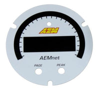 LTS  ACC KIT, X AEMNET - AEM X-Series Can Bus Gauge Accessory Kit