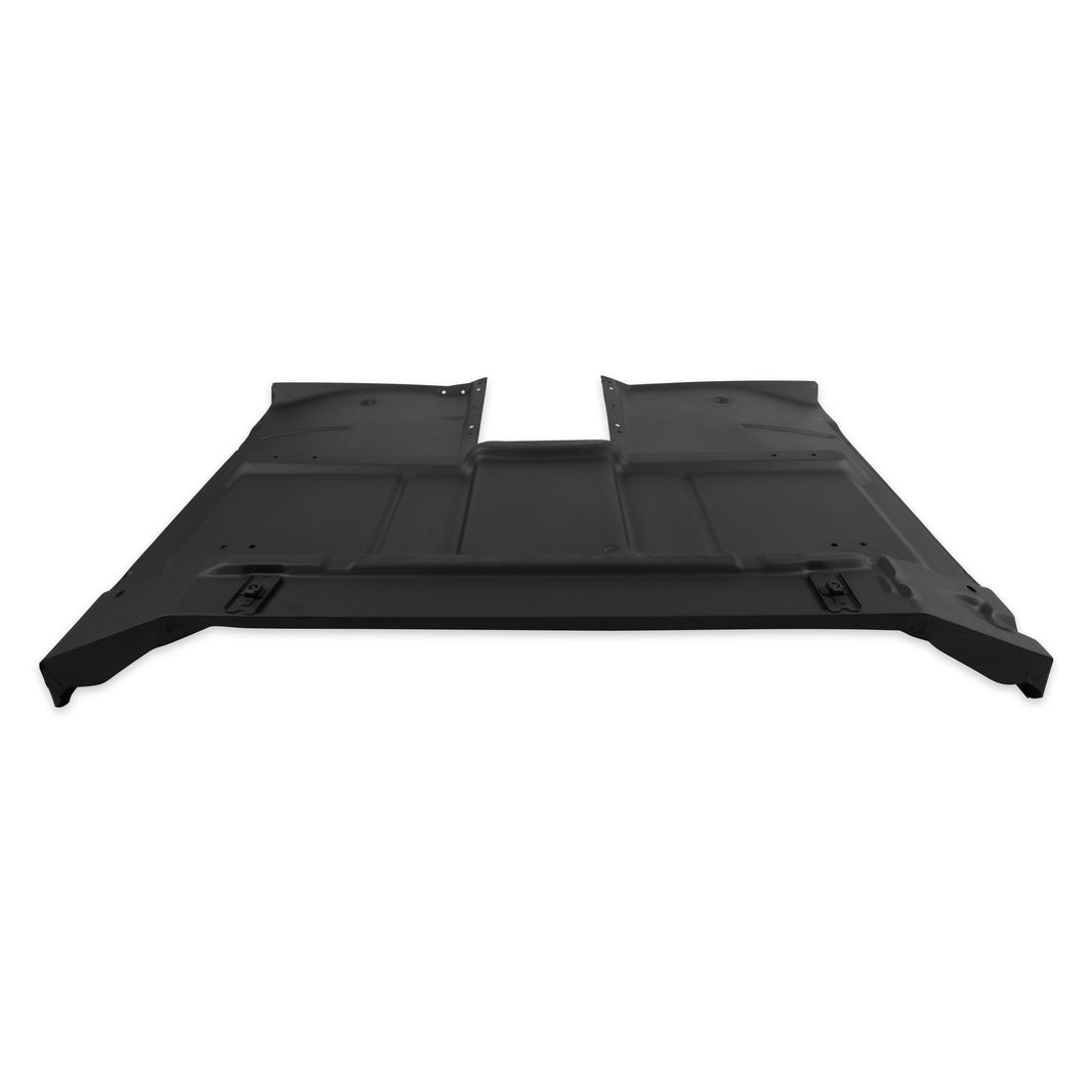 Plancher complet Brothers Trucks - Châssis surélevé - Avec renfort