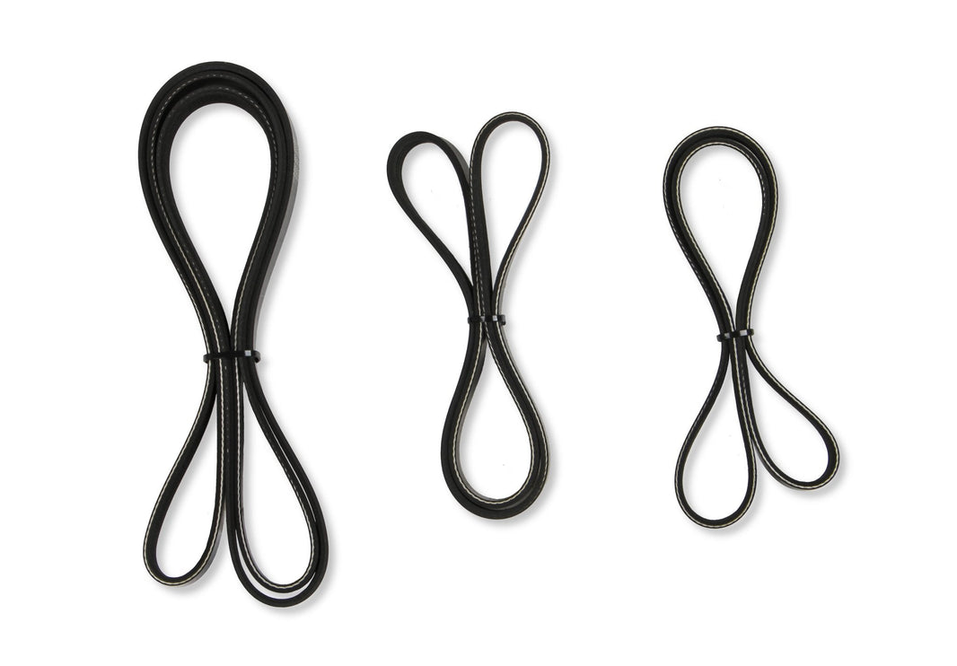 Holley 20-162BK primary image