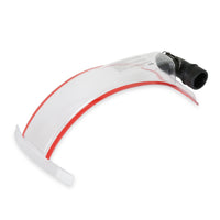 TOP AIR 90 DEGREE MAGLOCK LARGE SHELL - Stilo ST5 Non-Adjustable TOP AIR 90 Degree MAGLOCK LARGE SHELL