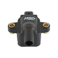 7.3L GODZILLA IGNITION COIL - 7.3L GODZILLA IGNITION COIL, BLACK, SET OF 8