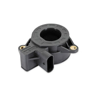 Current Sensor,Dual Range,+/-75A/1000 - 1000A Dual Channel Analog Current Sensor