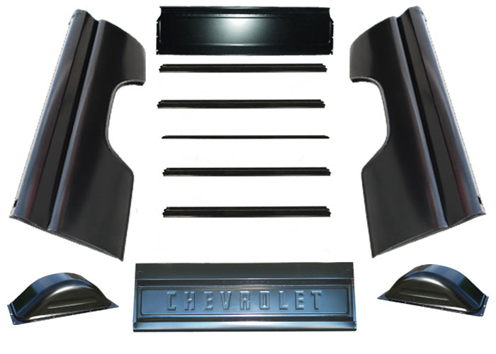 Brothers Trucks CBK66SWCHEVROLET primary image