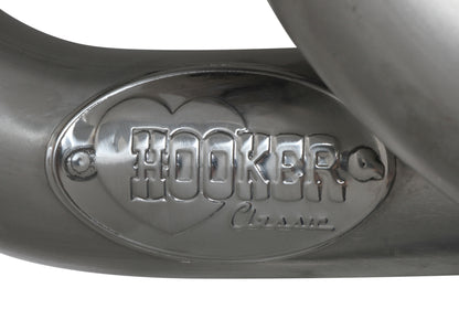 Hooker Block Hugger Header - Stainless Steel - Photo - out of package User 1