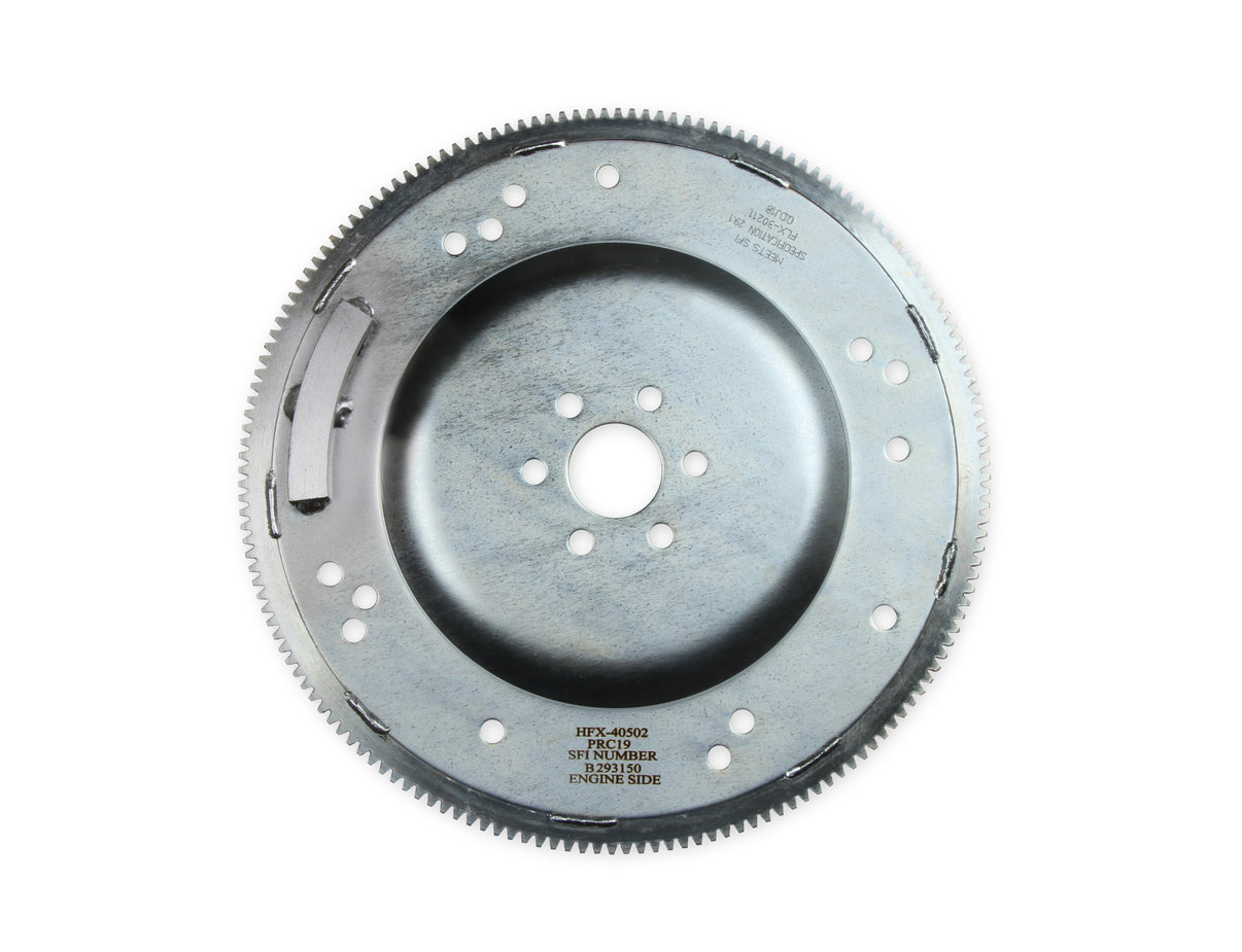 Hays Steel SFI Certified Flexplate - Small Block Ford - Photo - Primary Front