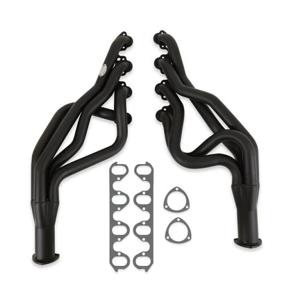 Hooker Super Competition Long tube Headers - Painted - Photo - Primary Kit