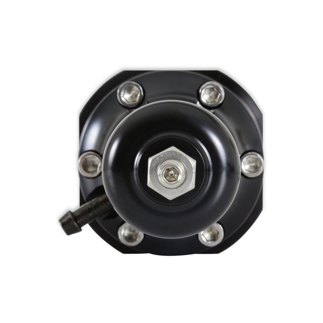 RÉGULATEUR, SNIPER BILLET 6AN - Régulateur de carburant Sniper EFI 6AN