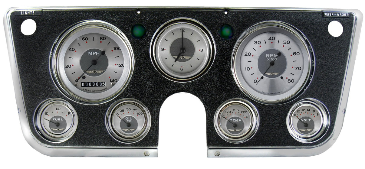 Classic Instruments CT67AW-LS primary image