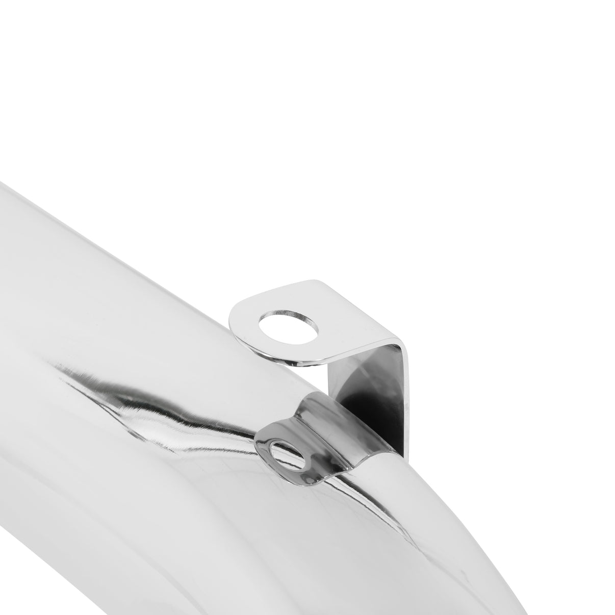 Hooker Side Tube - Photo - out of package Top