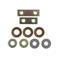 6.56I,12-1X CRANK TRIGGER KIT,LS,HALLEFF - 6.56-Inch 12-1X Crank Trigger Kit, LS, Hall Effect
