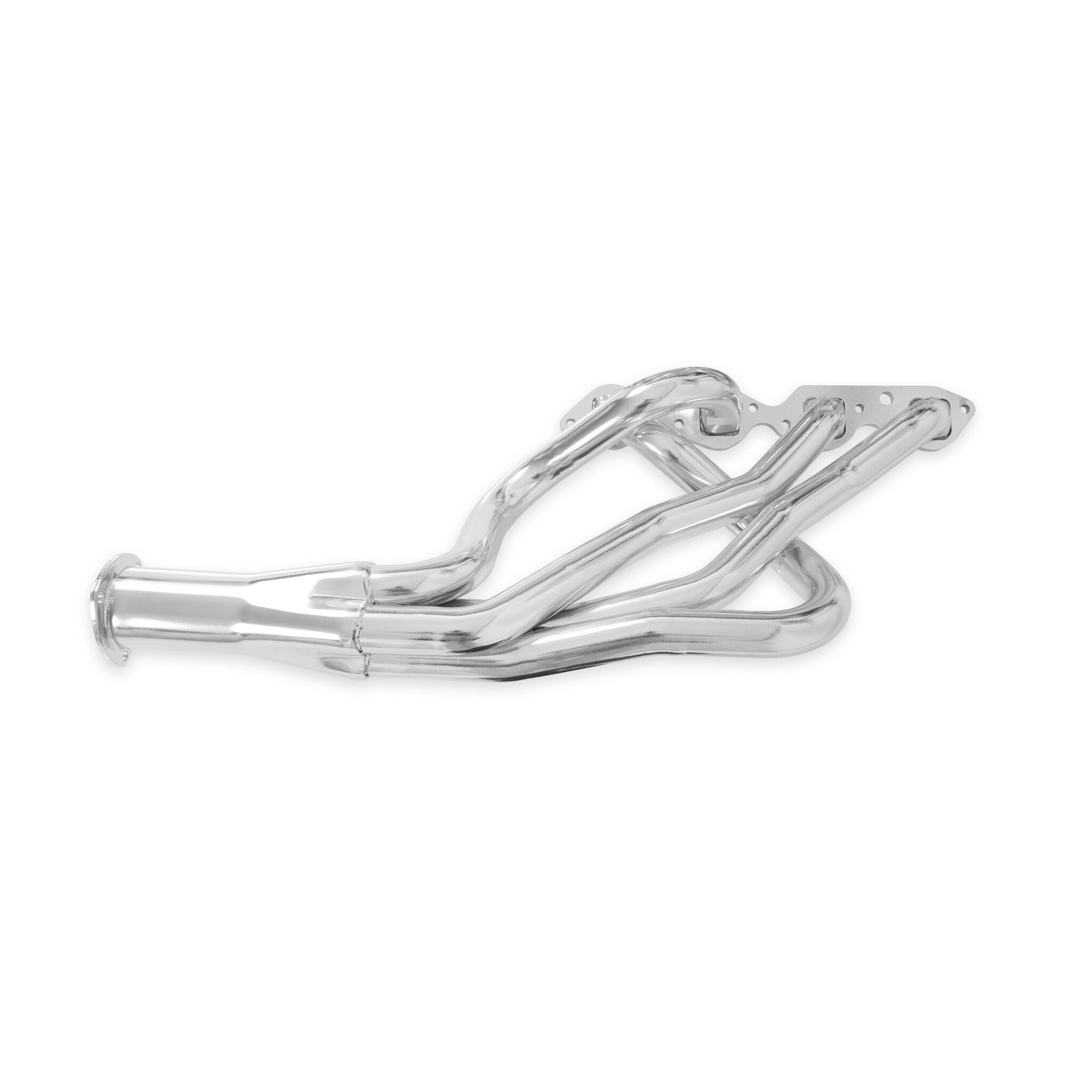Hooker Competition Long Tube Headers - Ceramic Coated - Photo - out of package Top