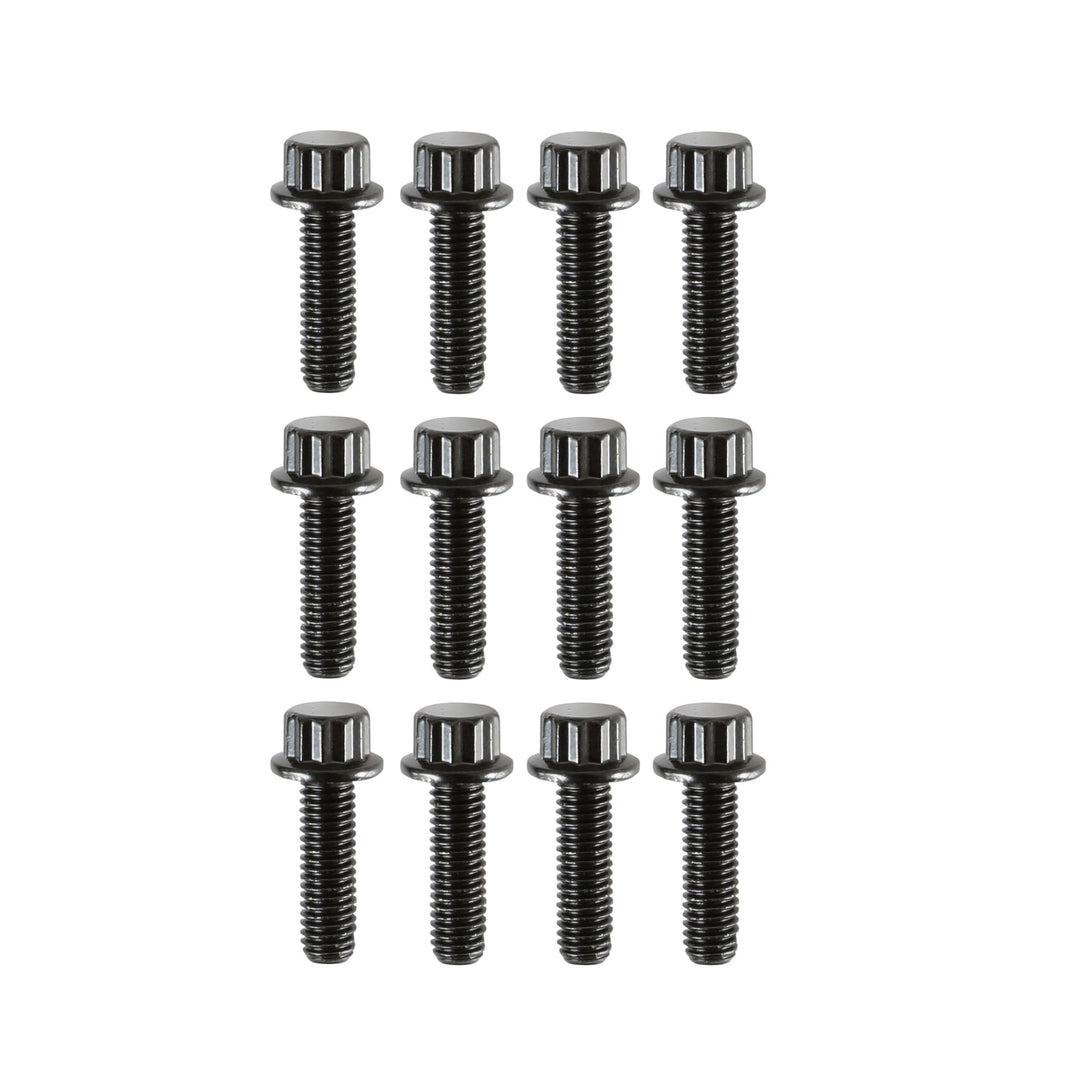 Holley 534-323 primary image