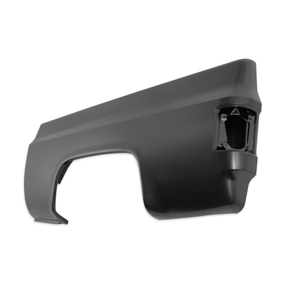 1973-1978 C10 BEDSIDE LH -6.5 FT, W/O FH - BROTHERS TRUCKS C/K Bedside - LH