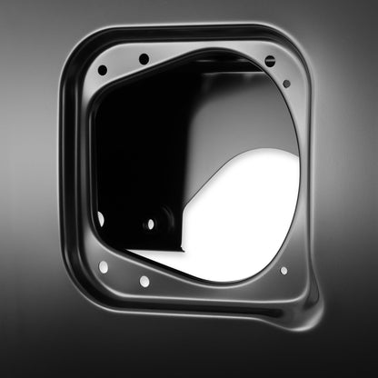 1979-1987 C10 BEDSIDE LH -6.5 FT, W/SQ F - BROTHERS TRUCKS Premium C/K Bedside - LH