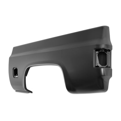 1979-1987 C10 BEDSIDE LH -6.5 FT, W/SQ F - BROTHERS TRUCKS Premium C/K Bedside - LH