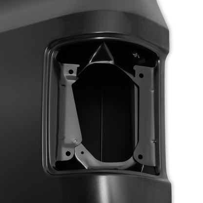 1979-1987 C10 BEDSIDE LH -6.5 FT, W/SQ F - BROTHERS TRUCKS Premium C/K Bedside - LH