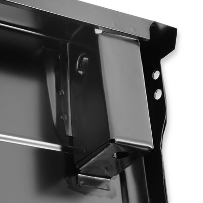 1979-1987 C10 BEDSIDE LH -6.5 FT, W/SQ F - BROTHERS TRUCKS Premium C/K Bedside - LH