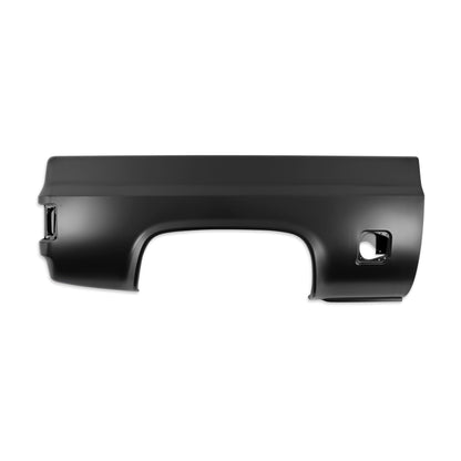 1979-1980 C10 BEDSIDE RH -6.5 FT, W/SQ F - BROTHERS TRUCKS C/K Bedside - RH