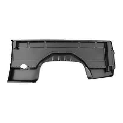 1979-1980 C10 BEDSIDE RH -6.5 FT, W/SQ F - BROTHERS TRUCKS C/K Bedside - RH