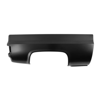 1981-1987 C10 BEDSIDE RH -6.5 FT, W/O FH - BROTHERS TRUCKS C/K Bedside - RH