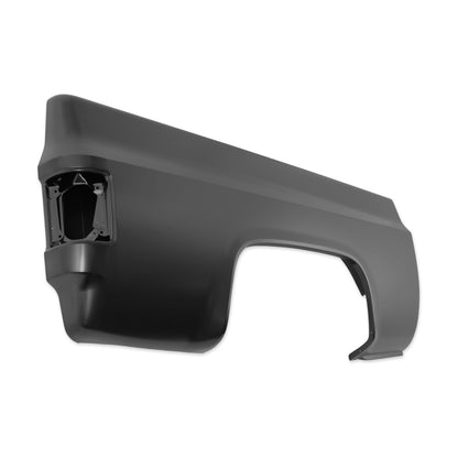 1981-1987 C10 BEDSIDE RH -6.5 FT, W/O FH - BROTHERS TRUCKS C/K Bedside - RH