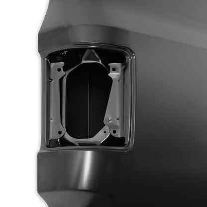 1981-1987 C10 BEDSIDE RH -6.5 FT, W/O FH - BROTHERS TRUCKS C/K Bedside - RH