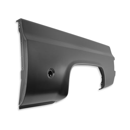 1976-1978 C10 BEDSIDE LH -6.5 FT, W/RND - BROTHERS TRUCKS C/K  Bedside - LH