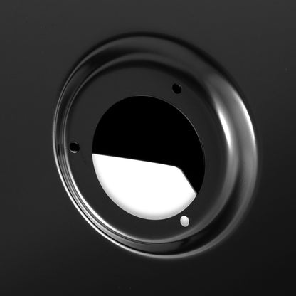 1976-1978 C10 BEDSIDE LH -6.5 FT, W/RND - BROTHERS TRUCKS C/K  Bedside - LH