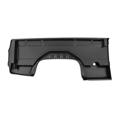 1976-1978 C10 BEDSIDE LH -6.5 FT, W/RND - BROTHERS TRUCKS C/K  Bedside - LH