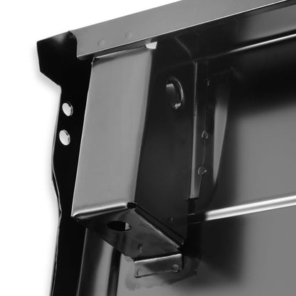 1976-1978 C10 BEDSIDE LH -6.5 FT, W/RND - BROTHERS TRUCKS C/K  Bedside - LH