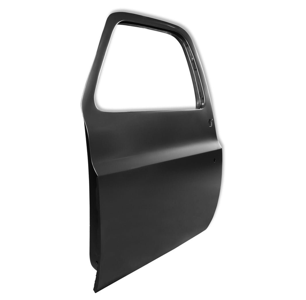 1977-1987 C10 DOOR SHELL LH PREMIUM - BROTHERS Trucks C/K Squarebody Door Shell - LH