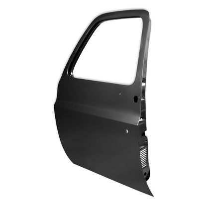 1977-1987 C10 DOOR SHELL LH PREMIUM - BROTHERS Trucks C/K Squarebody Door Shell - LH