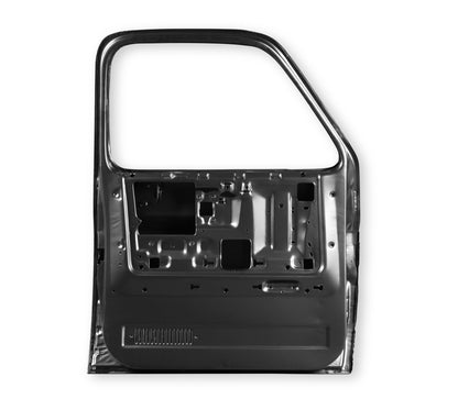 1977-1987 C10 DOOR SHELL LH PREMIUM - BROTHERS Trucks C/K Squarebody Door Shell - LH