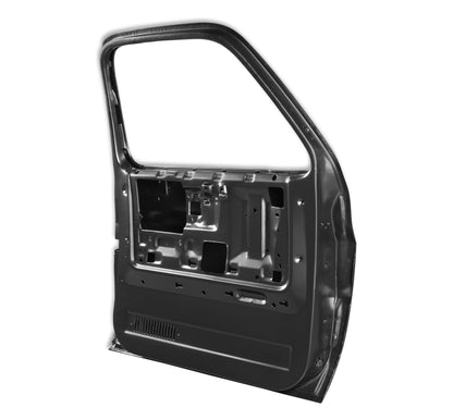 1977-1987 C10 DOOR SHELL LH PREMIUM - BROTHERS Trucks C/K Squarebody Door Shell - LH