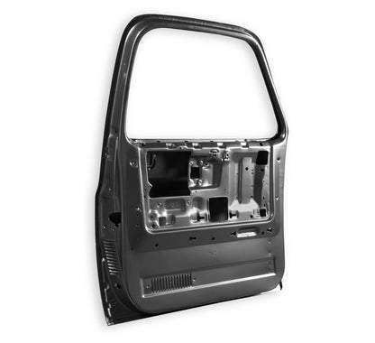 1977-1987 C10 DOOR SHELL LH PREMIUM - BROTHERS Trucks C/K Squarebody Door Shell - LH