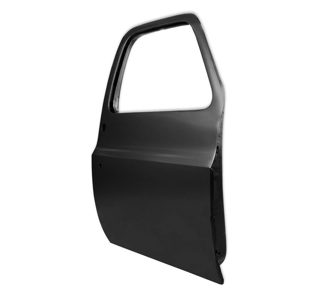 1977-1987 C10 DOOR SHELL RH PREMIUM - BROTHERS Trucks C/K Squarebody Door Shell - RH