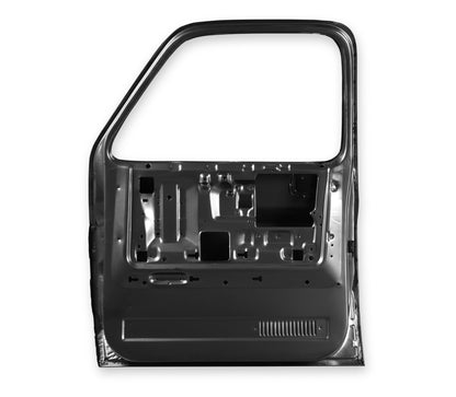 1977-1987 C10 DOOR SHELL RH PREMIUM - BROTHERS Trucks C/K Squarebody Door Shell - RH